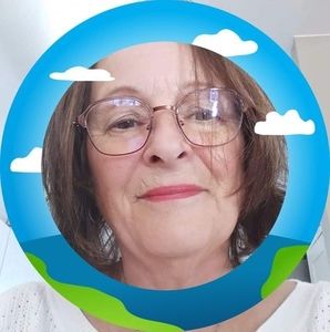 Meet your Posher, Rose-marie